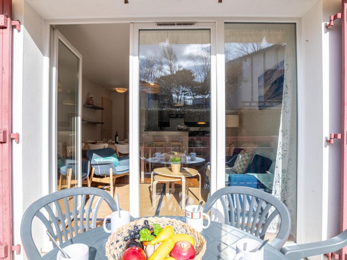 Apartment Les Jardins D'Oihana By Interhome Bidart Exterior foto