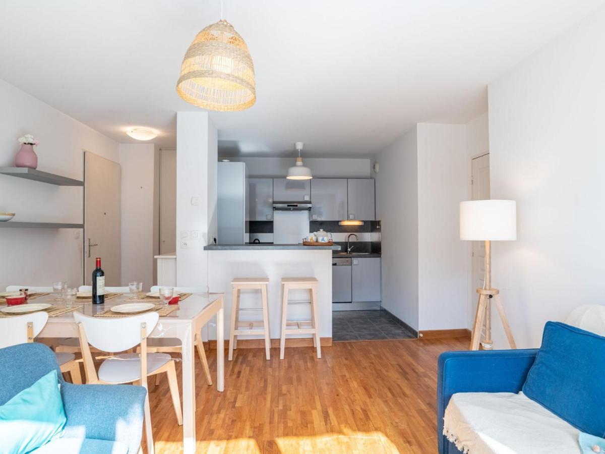 Apartment Les Jardins D'Oihana By Interhome Bidart Exterior foto