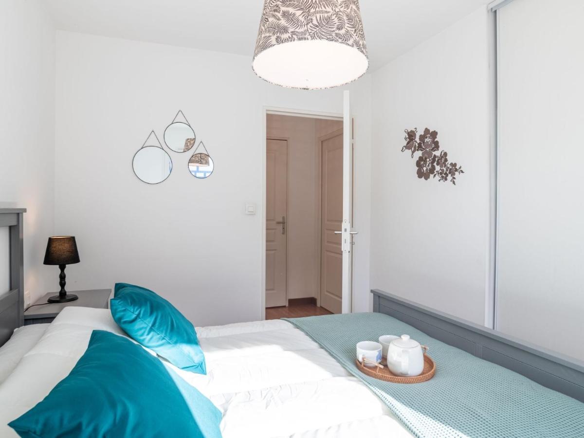 Apartment Les Jardins D'Oihana By Interhome Bidart Exterior foto